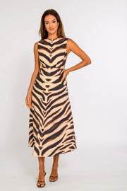 Claire Dress Elizabeth James