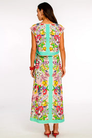 Jackie Top Elizabeth James
