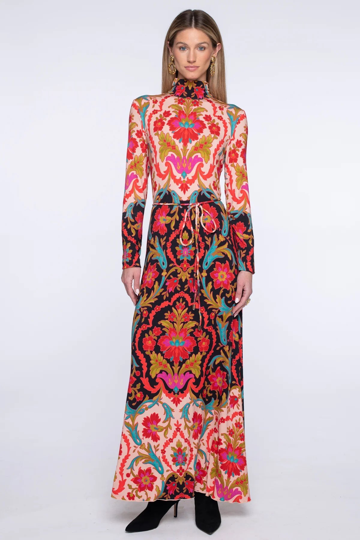 Stevie Dress Elizabeth James