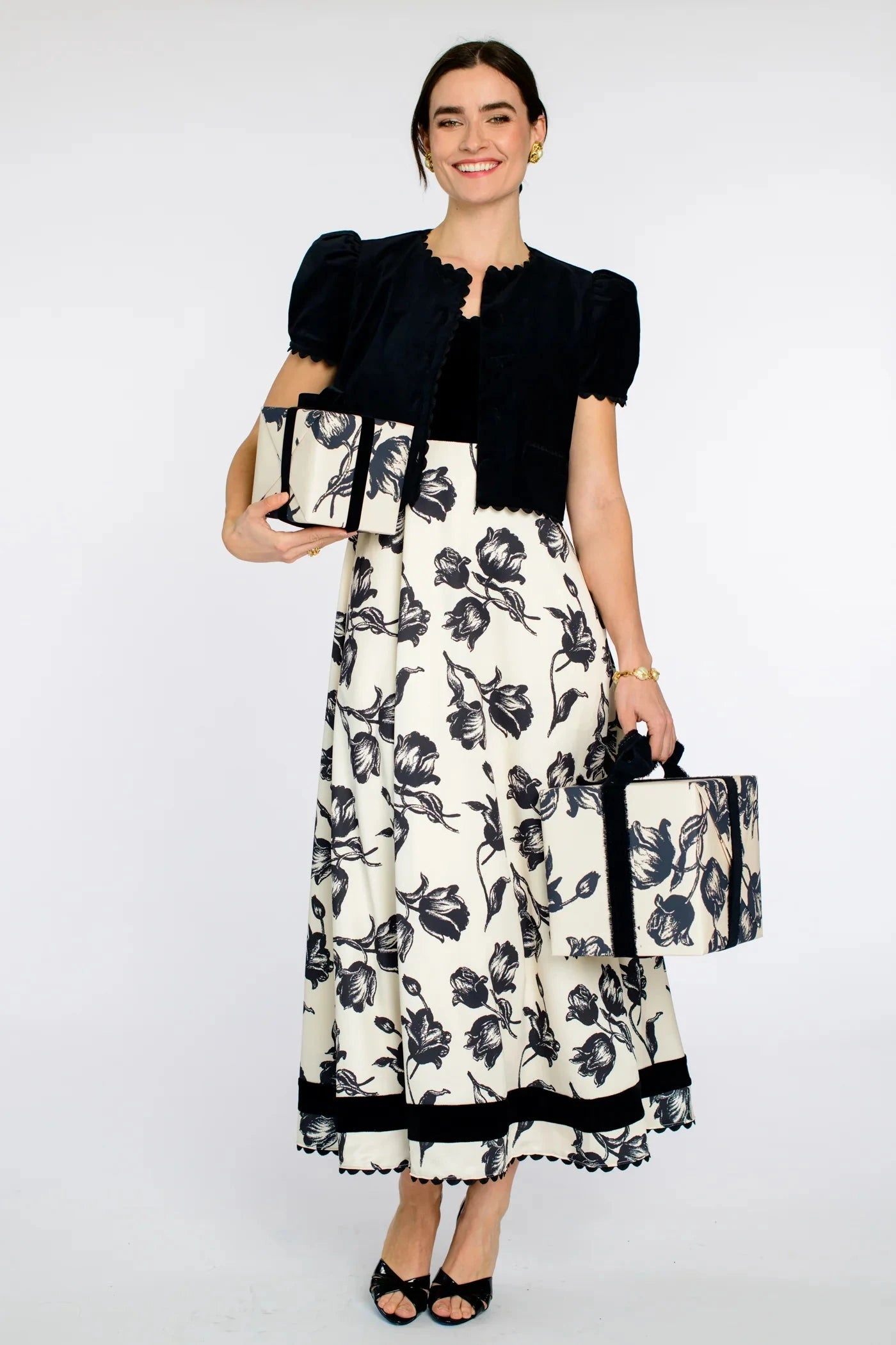 Coco Top Elizabeth James