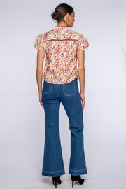 Emily Top Elizabeth James