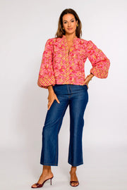 Emily Top Elizabeth James