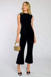 Claire Top Elizabeth James