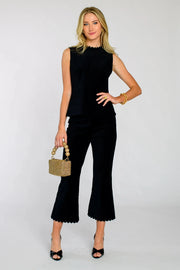 Jojo Pant Elizabeth James