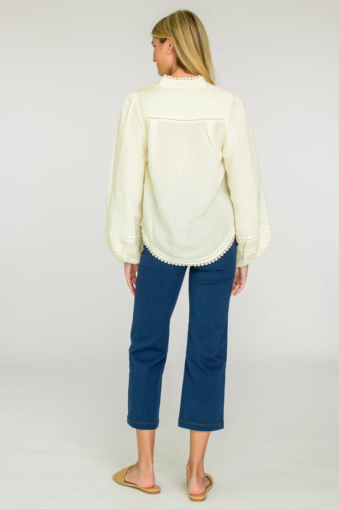 Katie Top Elizabeth James