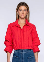 Carter Top Elizabeth James