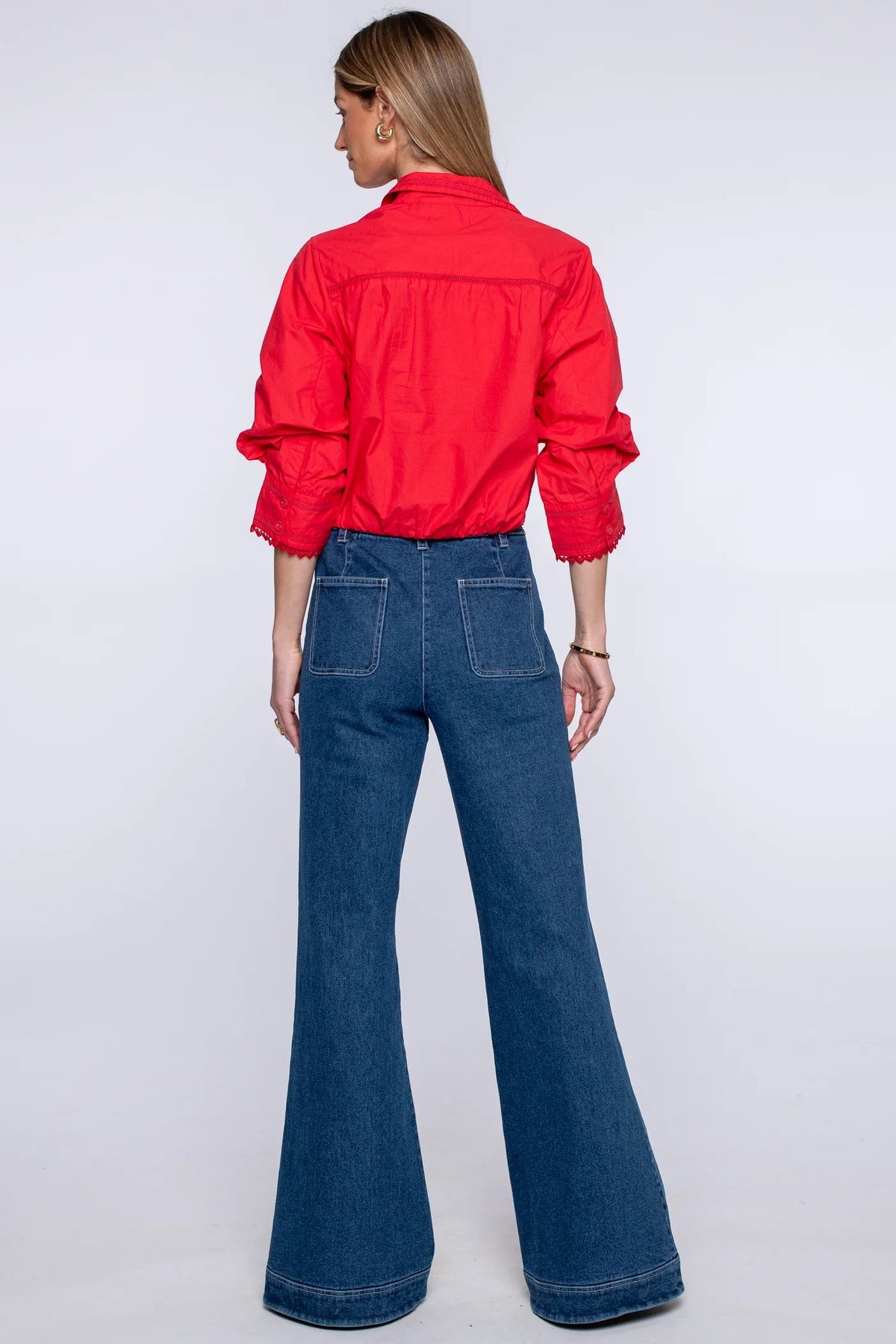 Carter Top Elizabeth James