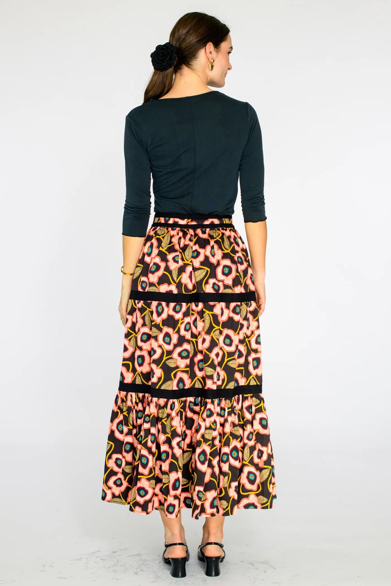 Adele Skirt Elizabeth James
