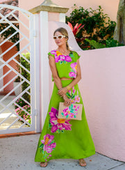 Anita Skirt Elizabeth James