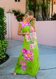 Jackie Top Elizabeth James