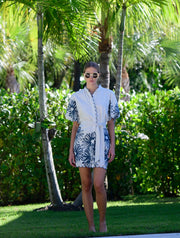 Sadie Dress Elizabeth James