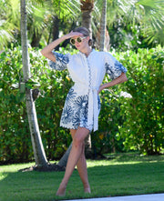 Sadie Dress Elizabeth James