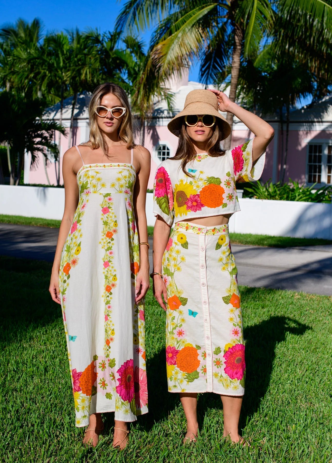 FRANNIE SKIRT Shop Expeditions