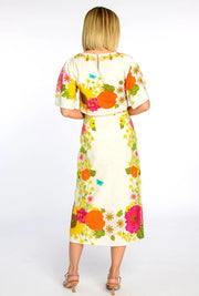 FRANNIE SKIRT Shop Expeditions