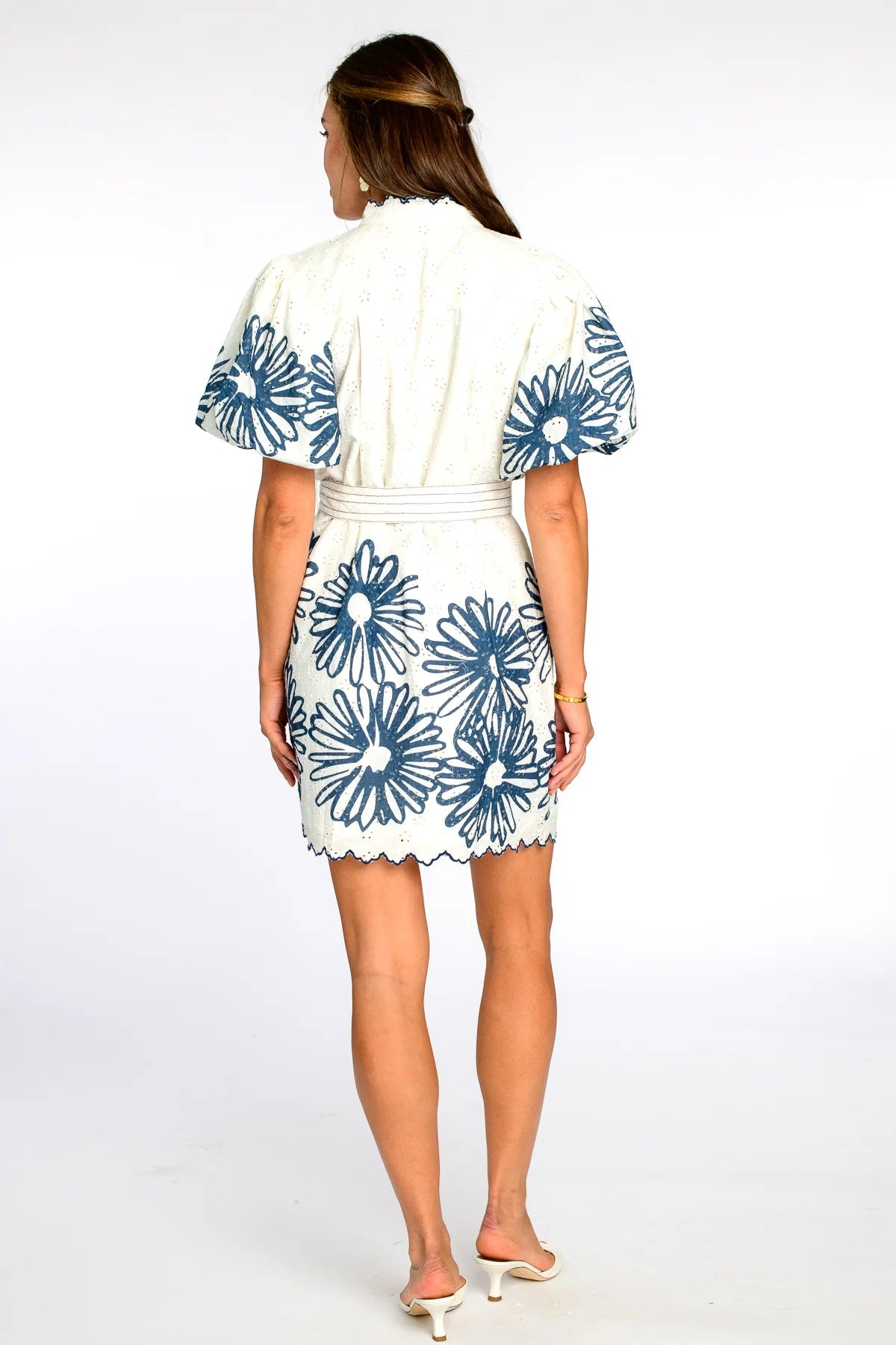 Sadie Dress Elizabeth James