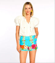 Josie Shorts Elizabeth James