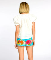 Josie Shorts Elizabeth James