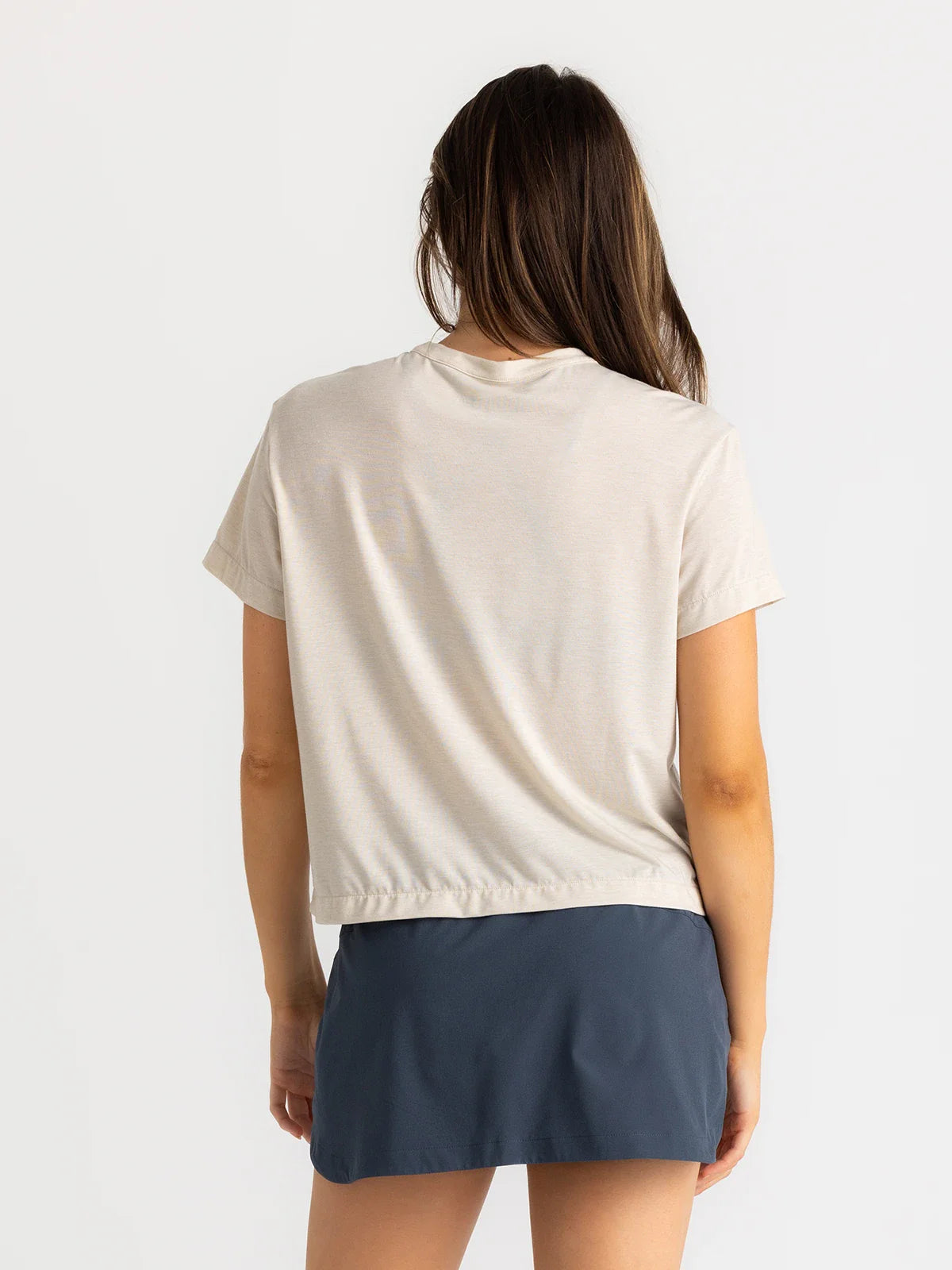 Elevate Lightweight Tee