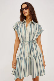 Evaline Dress Rails