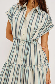 Evaline Dress Rails