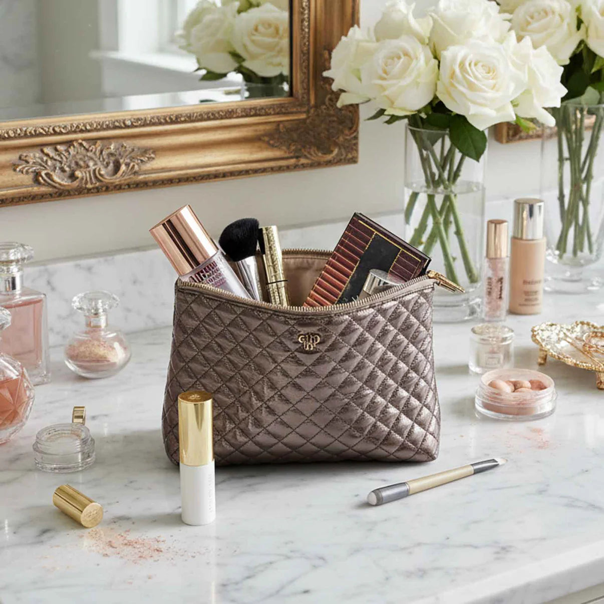 Everyday Sleek Case Pursen