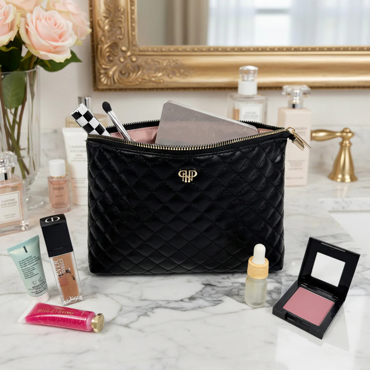 Everyday Sleek Case Pursen