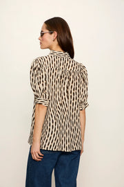 Eden Button Blouse Sanctuary