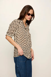 Eden Button Blouse Sanctuary