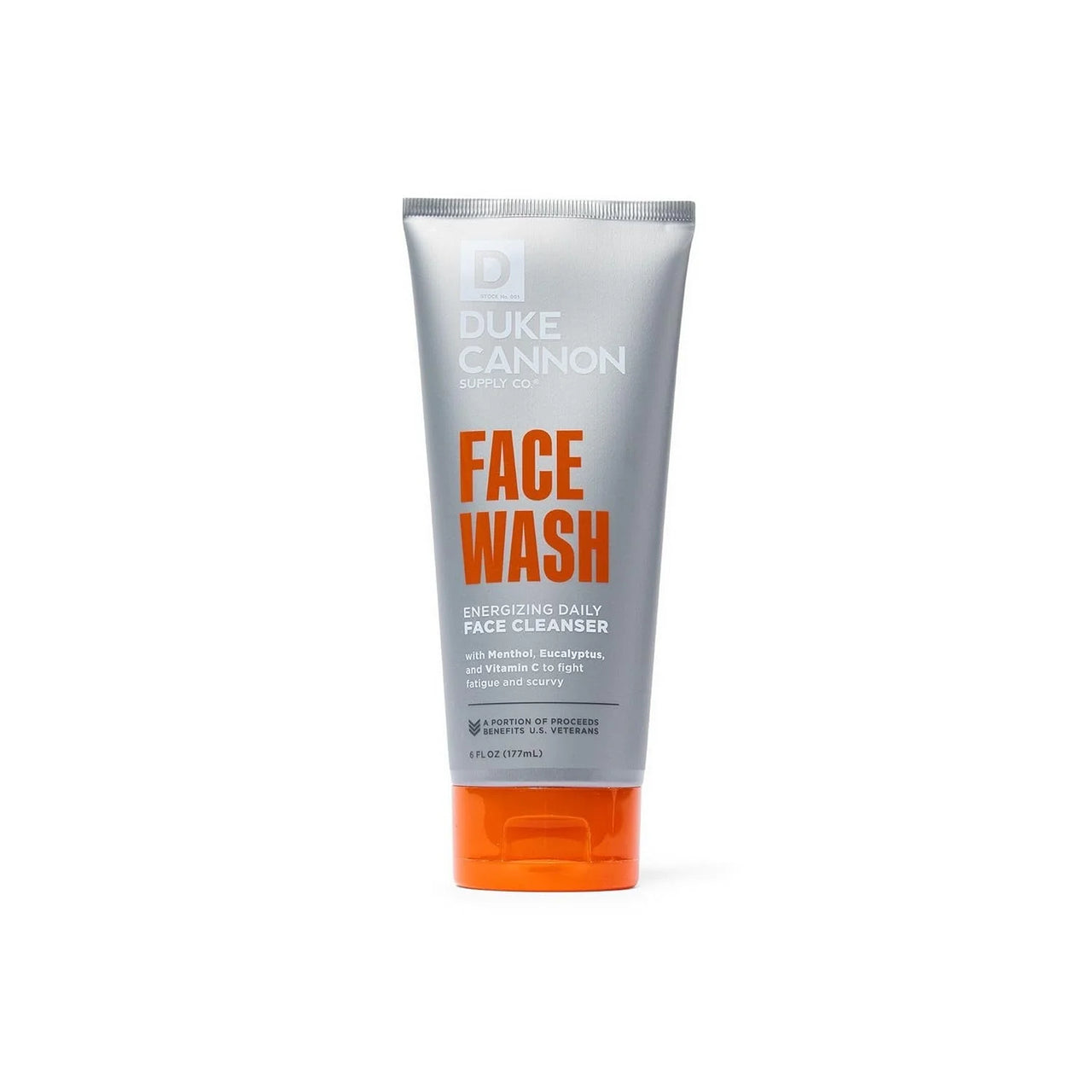 Energizing Daily Face Wash