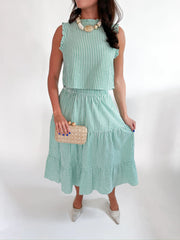 Maya Skirt dRA Clothing