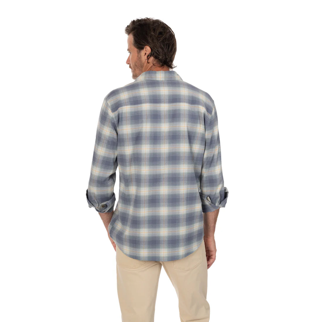 Broadmarsh Flannel