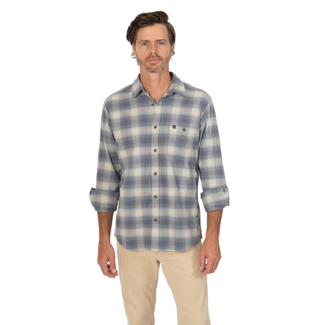 Broadmarsh Flannel