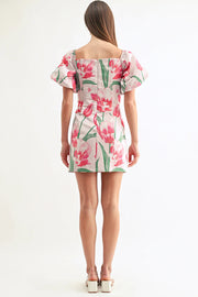 Esther Off The Shoulder Dress Adelyn Rae