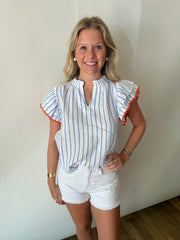 Lesley Top THML