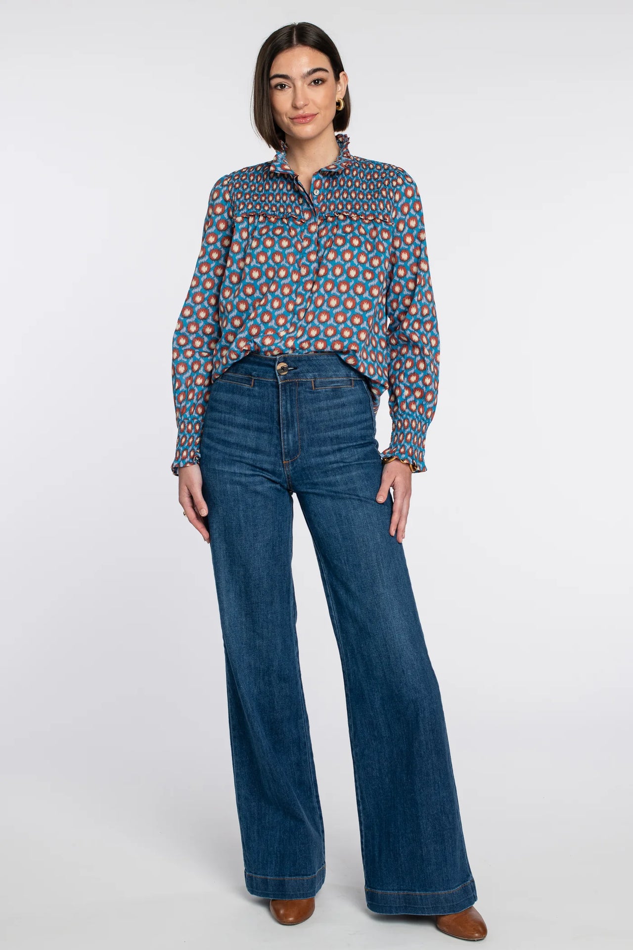 Ellery Top