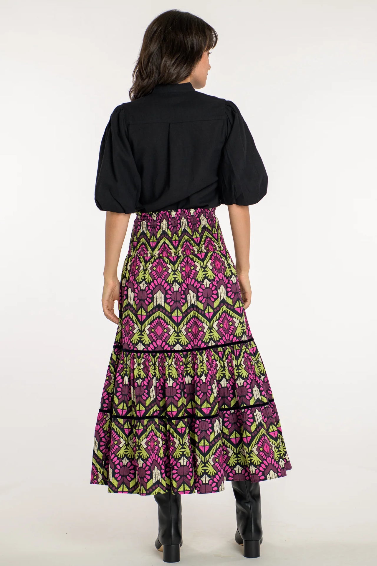 Izzy Skirt Dress