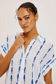 Farrah Shirt Rails