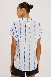 Farrah Shirt Rails