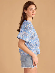 Elena Top Double A