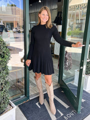 Sadie Dress Sincerely Ours