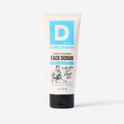 6oz Deep Cleaning Face Scrub Duke Cannon
