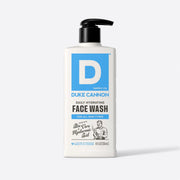 8oz Daily Hydrating Face Wash Duke Cannon