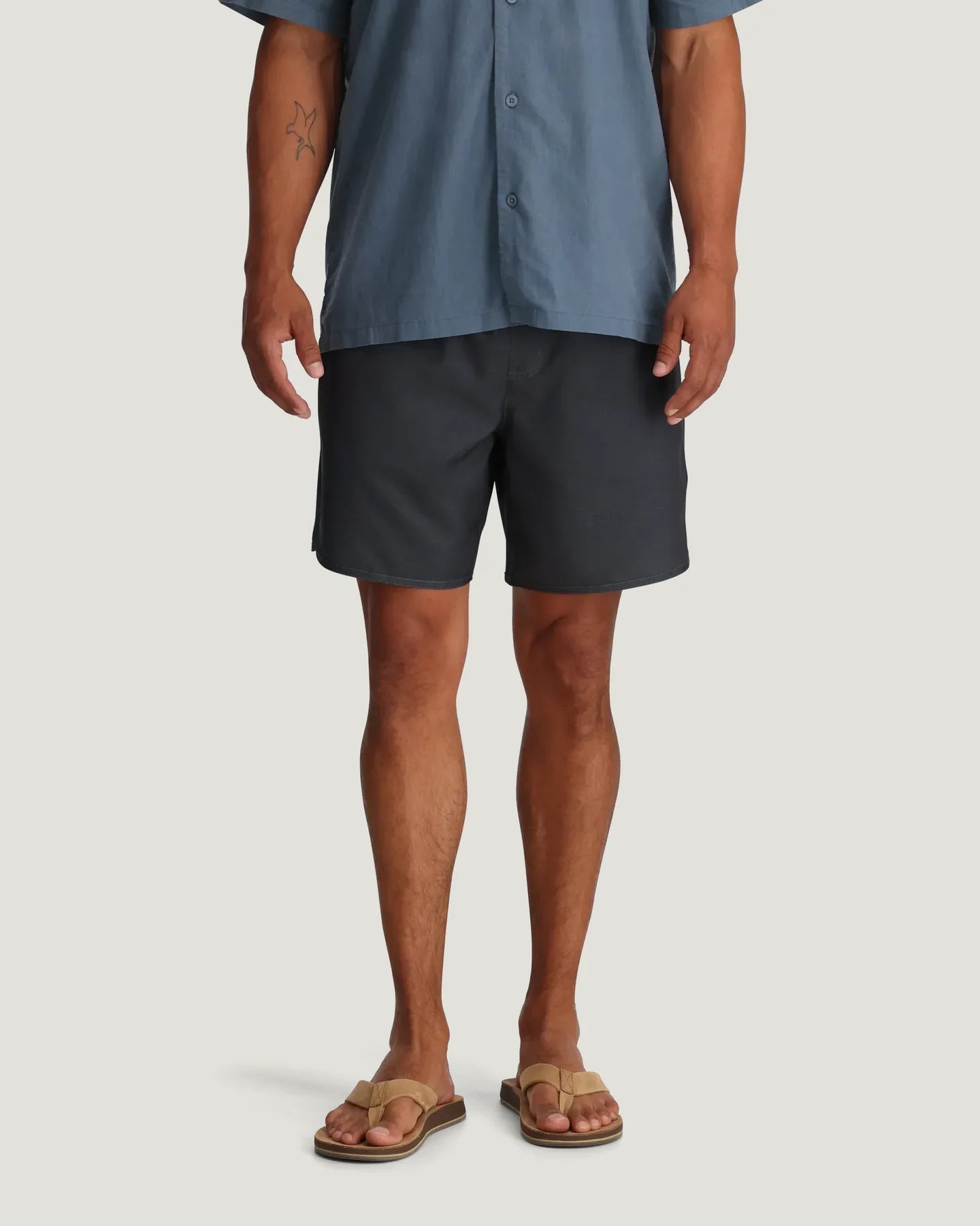 Men's Lined Reverb Short – 7" | Free Fly Free Fly