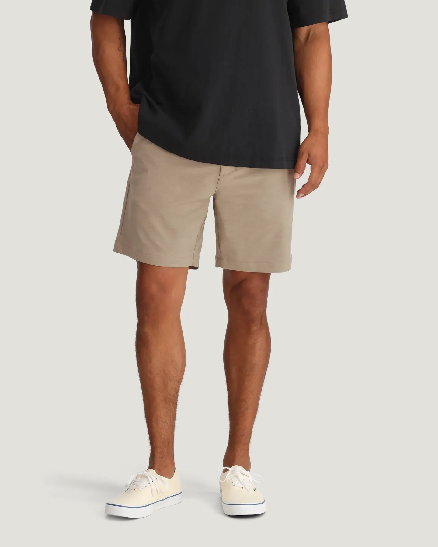 Men's Palmera Hybrid Short | Free Fly Free Fly