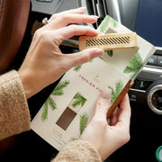 Frasier Fir Car Diffuser Kit Shop Expeditions