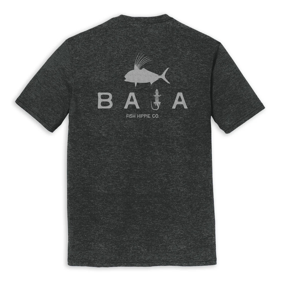 Baja Zoo Tee | Fish Hippie