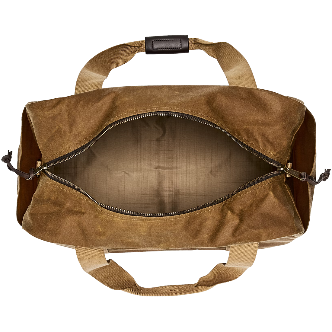 Tin Cloth Medium Duffle Bag | Filson