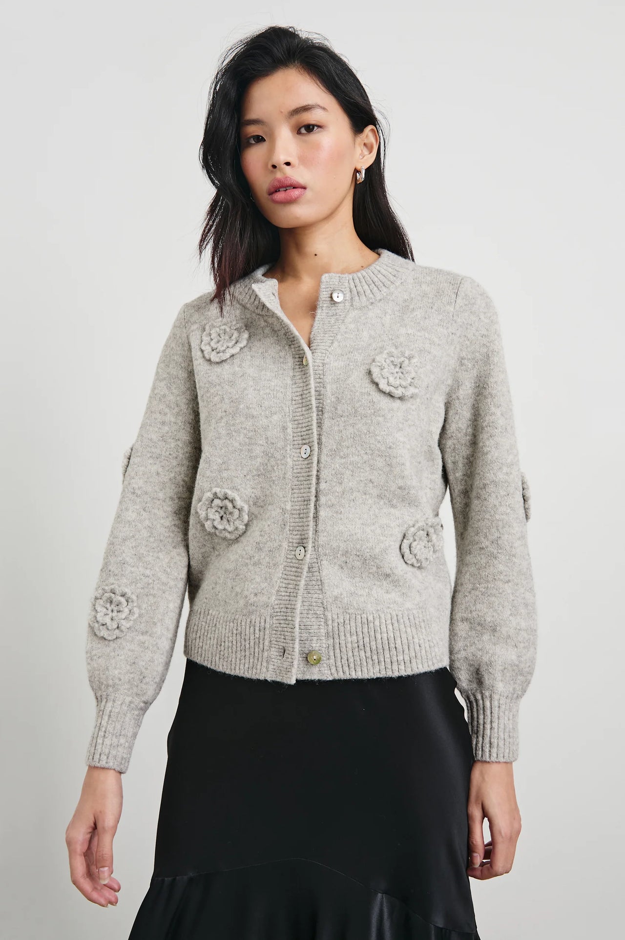 Francesca Cardigan