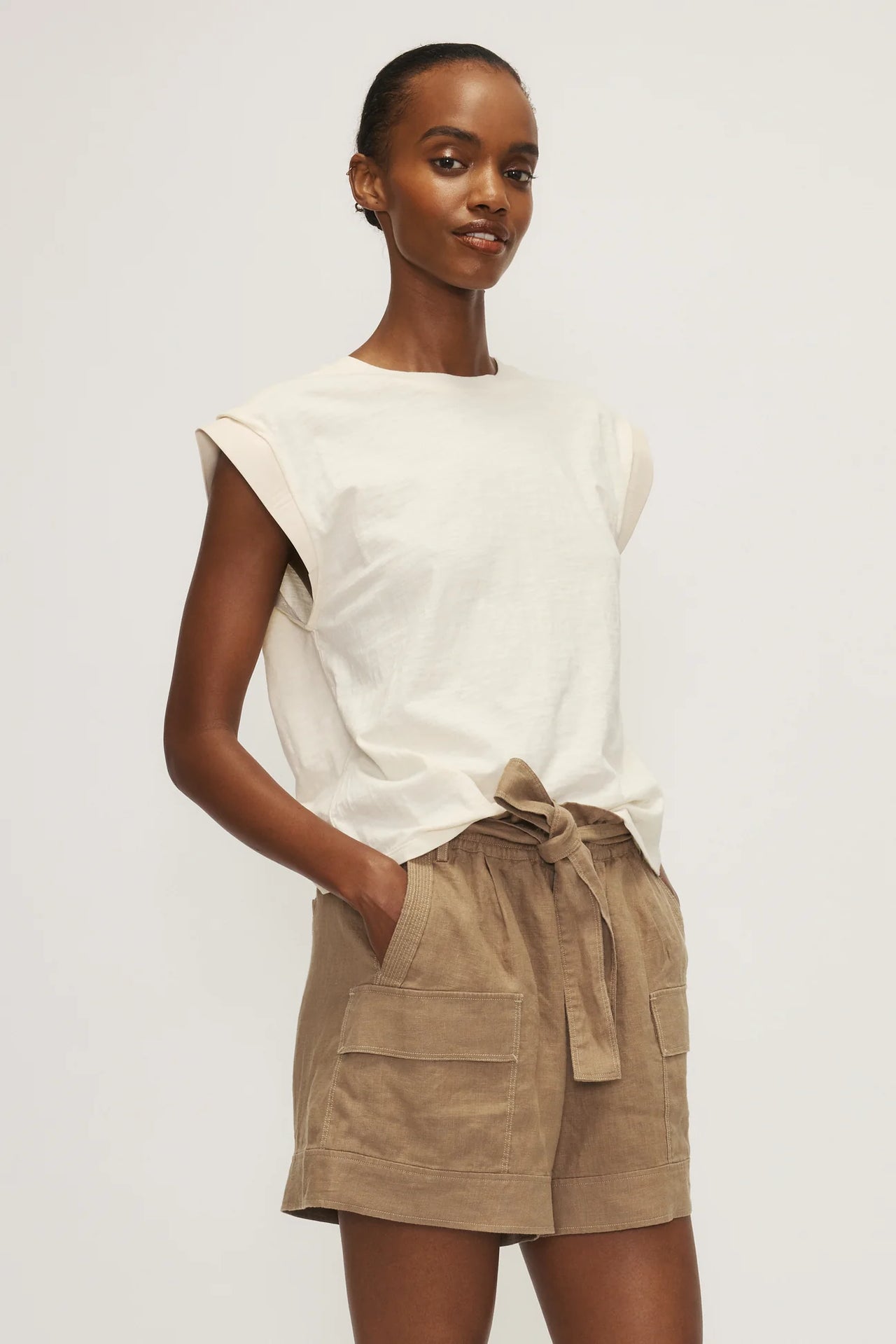 Francesca Tee