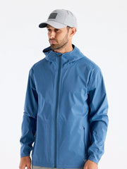 Men's Cloudshield Rain Jacket | Free Fly Free Fly